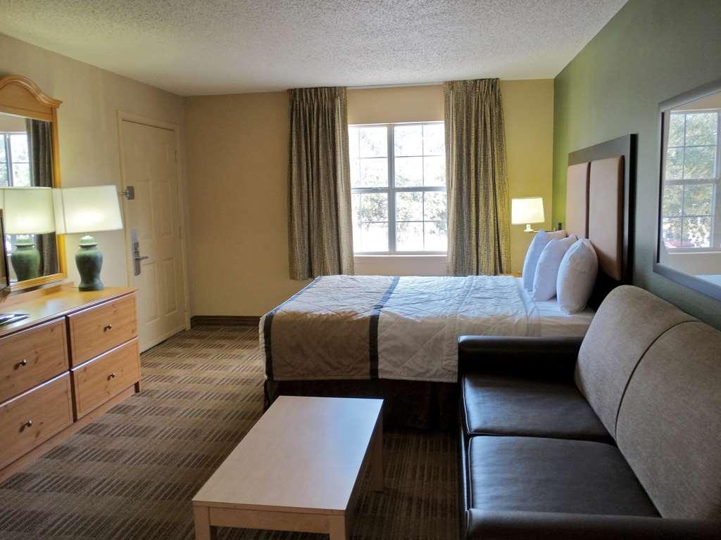 Extended Stay America Suites - Arlington Quarto foto