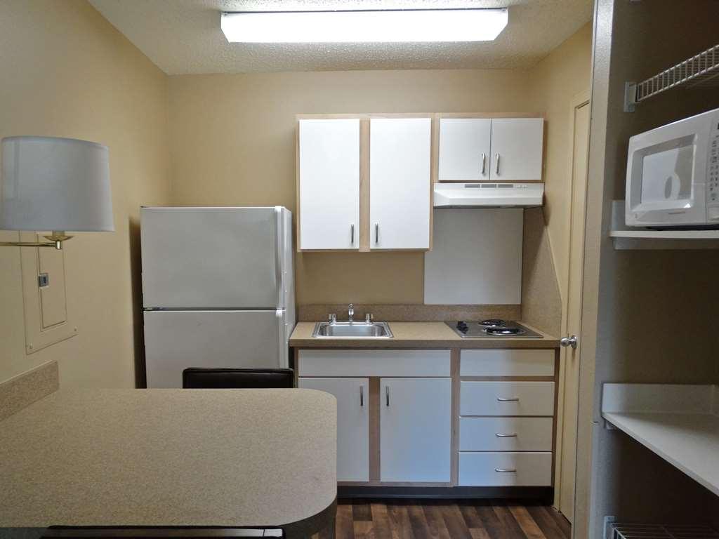 Extended Stay America Suites - Arlington Quarto foto
