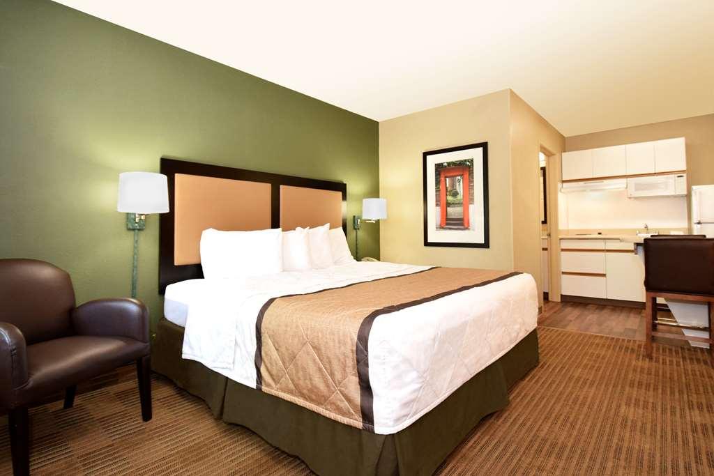 Extended Stay America Suites - Arlington Quarto foto